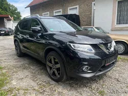 Schwarz Gebraucht 2017 Nissan X-Trail Tekna SUV | 11.499 € (Superpreis)