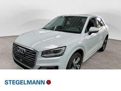 Gletscherweiß metallic Gebraucht 2020 Audi Q2 Sport SUV | 23.490 € (Etwas zu teuer)