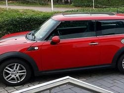 Rot Gebraucht 2010 Mini Cooper Kleinwagen | 4.499 € (Superpreis)