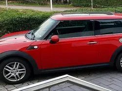 Rot Gebraucht 2010 Mini Cooper Kleinwagen | 4.750 € (Guter Preis)