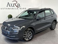 Andere Gebraucht 2022 VW Tiguan Life SUV | 24.989 € (Guter Preis)