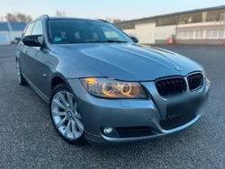 Grau Gebraucht 2011 BMW 318 Kombi | 4.700 € (Fairer Preis)