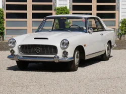 Weiß Gebraucht 1961 Lancia Flaminia Coupé | 45.000 €