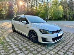 VW Golf VII
