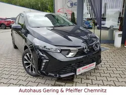Schwarz Neu 2024 Mitsubishi Colt Plus Limousine | 19.490 € (Etwas zu teuer)