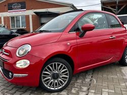 Andere Gebraucht 2016 Fiat 500C Cabrio | 7.999 € (Fairer Preis)