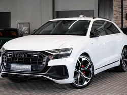 Andere Gebraucht 2019 Audi Q8 Design SUV | 61.490 € (Teuer)