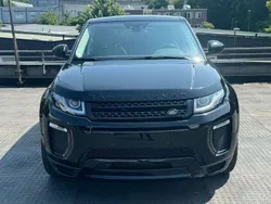 Schwarz Gebraucht 2018 Land Rover Range Rover evoque SE Dynamic SUV | 21.500 € (Superpreis)