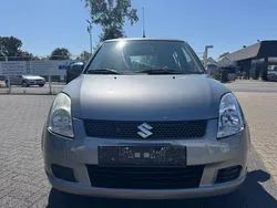 Gebraucht 2007 Suzuki Swift Club Kleinwagen | 3.490 € (Fairer Preis)