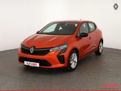 Orange Neu 2024 Renault Clio V Limousine | 17.590 € (Superpreis)
