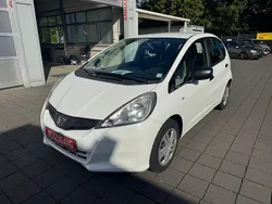 Weiß Gebraucht 2012 Honda Jazz S Kleinwagen | 5.950 € (Fairer Preis)