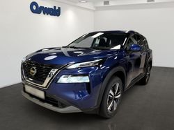 Blau Gebraucht 2024 Nissan X-Trail N-Connecta SUV | 37.900 € (Etwas zu teuer)