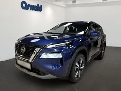 Blau Neu 2024 Nissan X-Trail N-Connecta SUV | 37.900 €