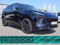 Schwarz Gebraucht 2024 DFSK Forthing 5 SUV | 25.900 € (Fairer Preis)