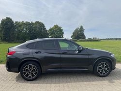 Grau Gebraucht 2022 BMW X4 Shadowline SUV | 46.000 € (Guter Preis)