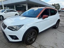 Weiß Gebraucht 2020 Seat Arona XCELLENCE SUV | 17.990 € (Fairer Preis)