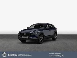 Blau Gebraucht 2022 Mazda CX-30 Homura-Line SUV | 22.940 € (Guter Preis)