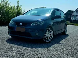 Blau Gebraucht 2016 Seat Mii Style Kleinwagen | 8.500 € (Fairer Preis)