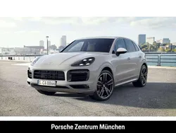 Kreide Gebraucht 2021 Porsche Cayenne GTS SUV | 99.900 € (Etwas zu teuer)
