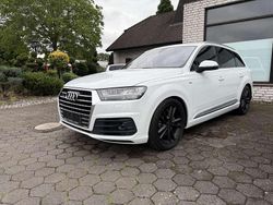 Gebraucht 2015 Audi Q7 S-Line SUV | 23.900 € (Fairer Preis)