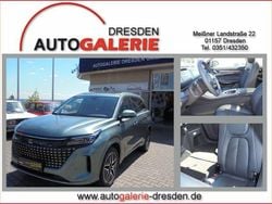 Grün Neu 2025 DFSK E5 SUV | 32.080 € (Fairer Preis)