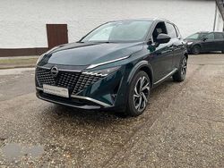 Grün Neu 2025 Nissan Qashqai Tekna+ SUV | 38.950 € (Fairer Preis)