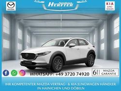 Weiß Neu 2025 Mazda CX-30 SUV | 24.570 €