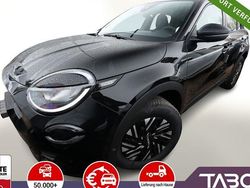 Schwarz Neu 2025 Fiat 600 SUV | 22.348 € (Guter Preis)
