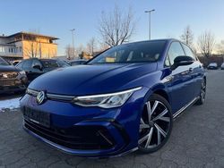 Blau Gebraucht 2022 VW Golf Sport Limousine | 22.900 € (Fairer Preis)