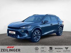 Grau Gebraucht 2025 Cupra Formentor VZ SUV | 37.845 € (Superpreis)