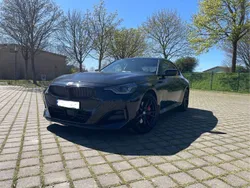 Schwarz Gebraucht 2024 BMW 230 M Sport Coupé | 44.790 € (Superpreis)