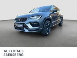 Grau (graphitgrau) Neu 2025 Cupra Ateca SUV | 43.400 € (Fairer Preis)