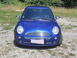 Gebraucht 2005 Mini ONE Kleinwagen | 1.800 € (Guter Preis)