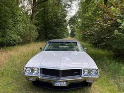 Weiß Gebraucht 1970 Buick Skylark Coupé | 24.500 €