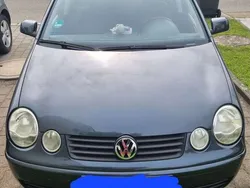 Gebraucht 2005 VW Polo Basis Kleinwagen | 780 € (Superpreis)