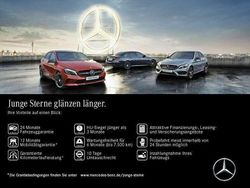Manufaktur magnolack manufakt Gebraucht 2020 Mercedes A45 AMG AMG Limousine | 36.390 € (Etwas zu teuer)