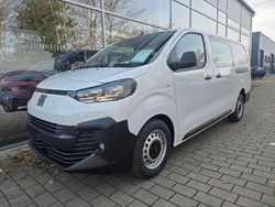 Weiß Neu 2025 Fiat Scudo Van | 34.490 € (Teuer)