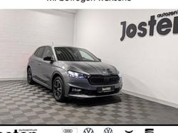 Grau Gebraucht 2024 Skoda Fabia Monte Carlo Kleinwagen | 20.990 € (Guter Preis)