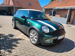 Gebraucht 2011 Mini Cooper Kleinwagen | 8.199 € (Teuer)