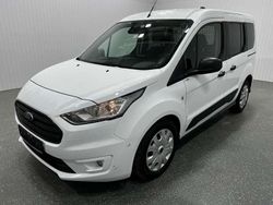 Weiß Gebraucht 2009 Ford Transit ST Van / Kleinbus | 12.590 €