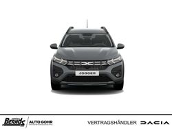 Schiefergrau metallic Neu 2025 Dacia Jogger Expression Van / Kleinbus | 22.929 € (Fairer Preis)
