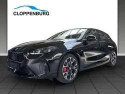 Schwarz Neu 2025 BMW 123 Performance Kleinwagen | 48.996 € (Fairer Preis)