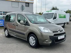 Gebraucht 2012 Citroën Berlingo Tendance Van / Kleinbus | 4.950 € (Guter Preis)