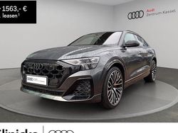 Grau Neu 2025 Audi SQ8 Ambiente SUV | 127.990 € (Fairer Preis)