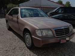 Gebraucht 1993 Mercedes S280 Limousine | 13.600 €