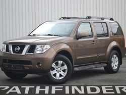 Braun Gebraucht 2005 Nissan Pathfinder Premium Edition SUV | 10.800 €