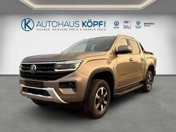 Bright beige metallic Neu 2025 VW Amarok Life Abholung | 44.000 € (Guter Preis)