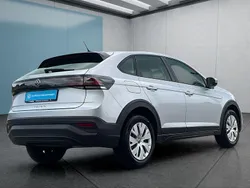 Silber Gebraucht 2024 VW Taigo SUV | 18.349 € (Guter Preis)