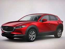 Soul red crystal Neu 2025 Mazda CX-30 Exclusive SUV | 32.770 €