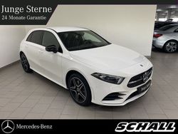Andere Gebraucht 2022 Mercedes A250 AMG Limousine | 29.448 € (Fairer Preis)